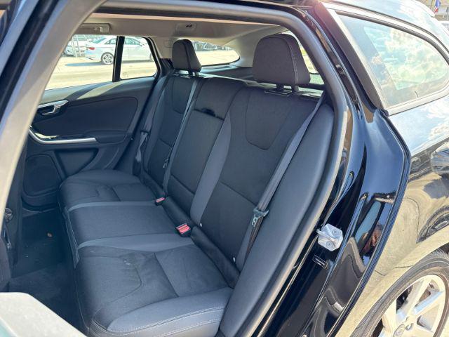 used 2015 Volvo V60 car, priced at $16,899
