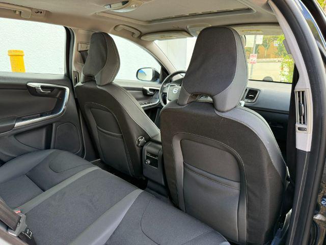used 2015 Volvo V60 car, priced at $16,899