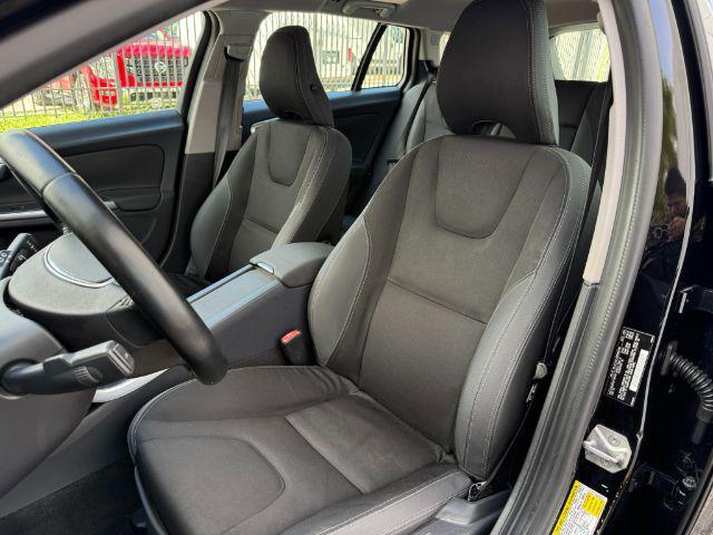 used 2015 Volvo V60 car, priced at $16,899