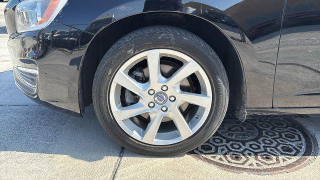 used 2015 Volvo V60 car, priced at $16,899