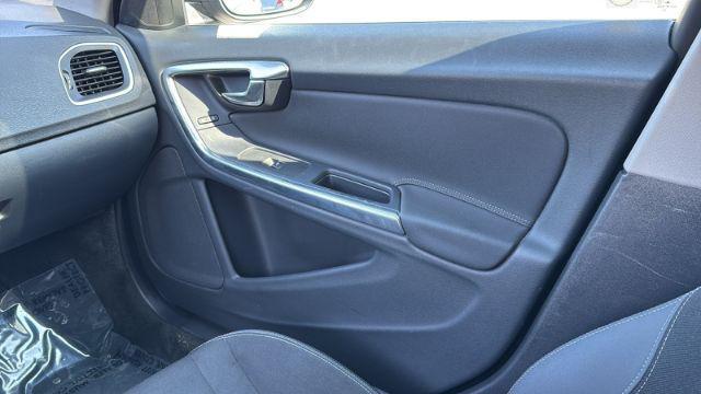 used 2015 Volvo V60 car, priced at $16,899
