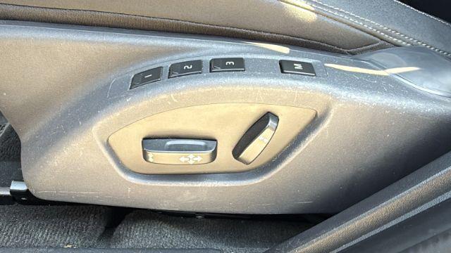 used 2015 Volvo V60 car, priced at $16,899