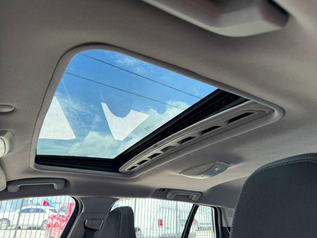 used 2015 Volvo V60 car, priced at $16,899