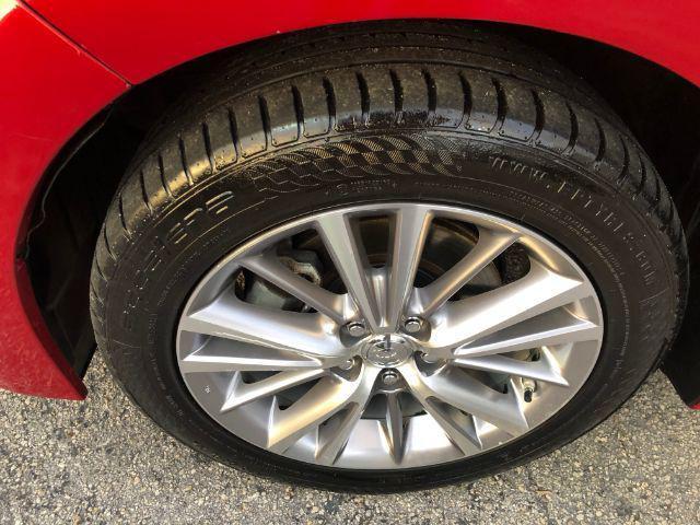 used 2015 Toyota Corolla car, priced at $8,599