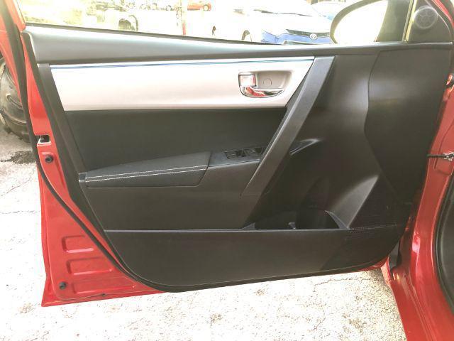 used 2015 Toyota Corolla car, priced at $8,599