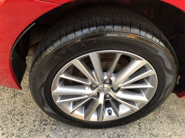 used 2015 Toyota Corolla car, priced at $8,599