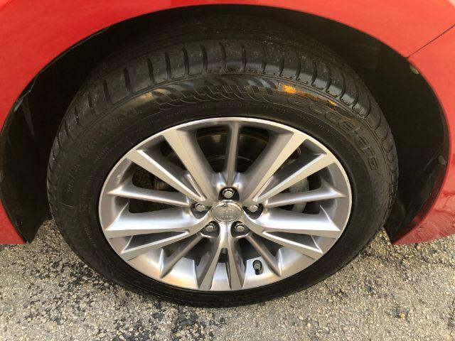 used 2015 Toyota Corolla car, priced at $8,599