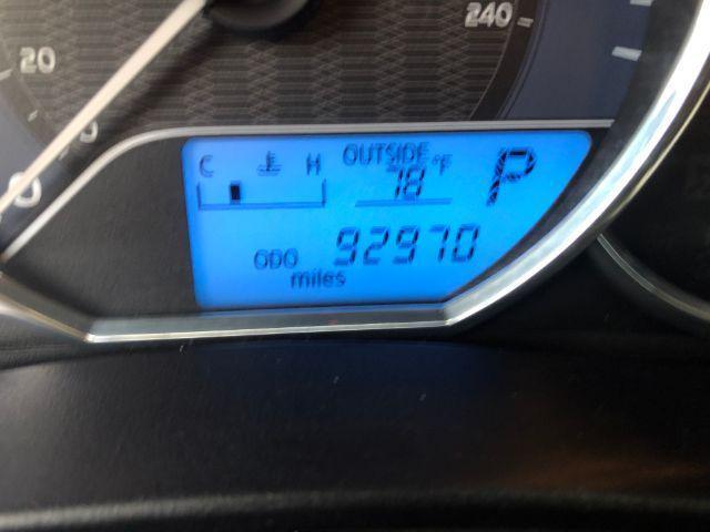 used 2015 Toyota Corolla car, priced at $8,599