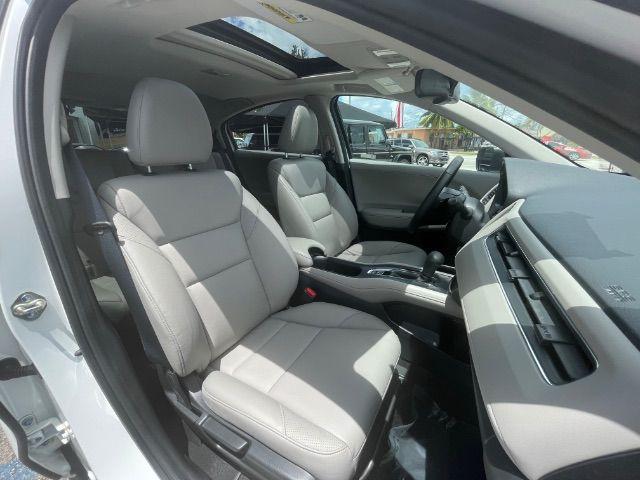 used 2018 Honda HR-V car, priced at $11,899