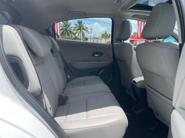 used 2018 Honda HR-V car, priced at $11,899