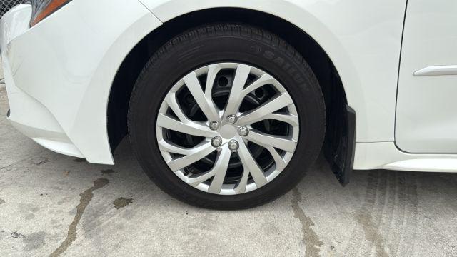 used 2021 Toyota Corolla car, priced at $16,899