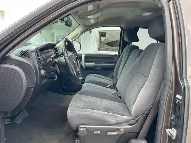 used 2008 Chevrolet Silverado 1500 car, priced at $4,899