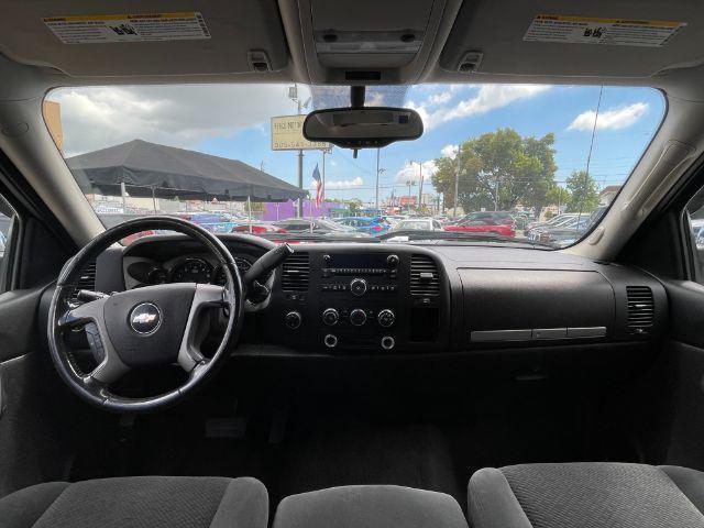 used 2008 Chevrolet Silverado 1500 car, priced at $4,899