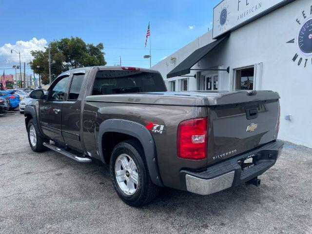 used 2008 Chevrolet Silverado 1500 car, priced at $4,899