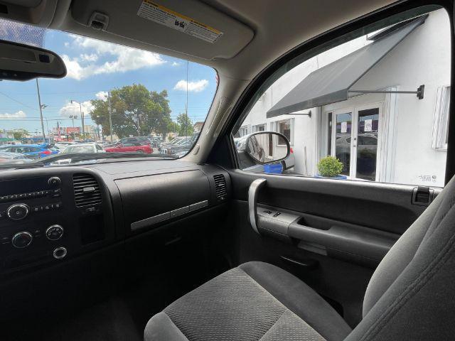 used 2008 Chevrolet Silverado 1500 car, priced at $4,899