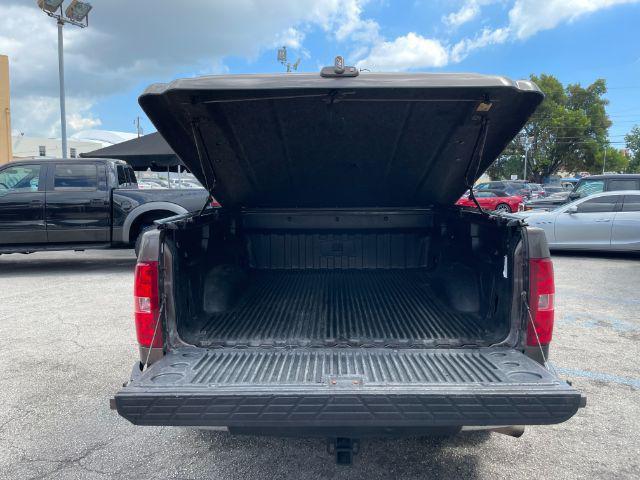 used 2008 Chevrolet Silverado 1500 car, priced at $4,899