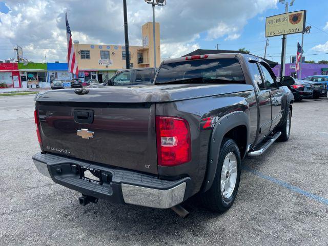 used 2008 Chevrolet Silverado 1500 car, priced at $4,899