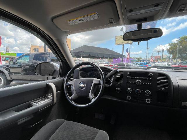 used 2008 Chevrolet Silverado 1500 car, priced at $4,899