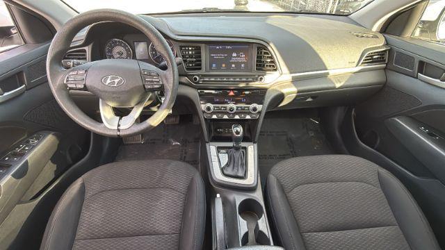 used 2020 Hyundai Elantra car, priced at $16,899