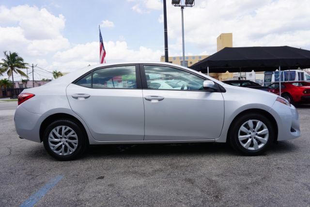 used 2019 Toyota Corolla car, priced at $10,399