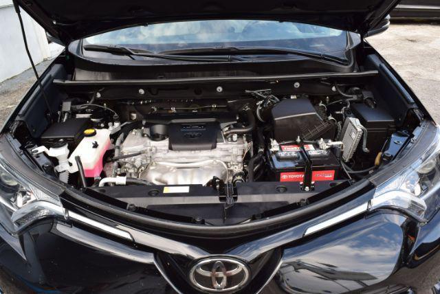 used 2017 Toyota RAV4 car, priced at $14,899