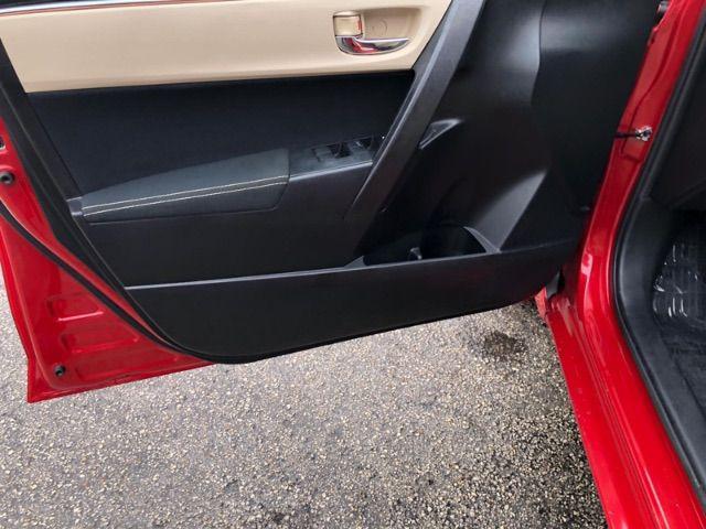 used 2015 Toyota Corolla car, priced at $7,899