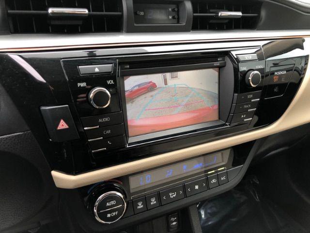 used 2015 Toyota Corolla car, priced at $7,899