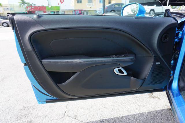 used 2016 Dodge Challenger car, priced at $16,899