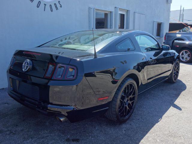 used 2014 Ford Mustang car, priced at $11,899