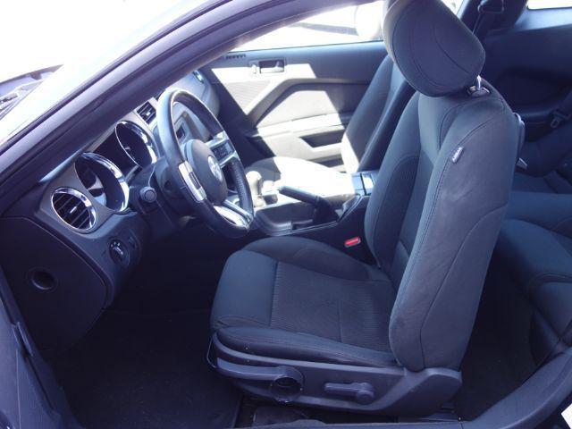 used 2014 Ford Mustang car, priced at $15,899