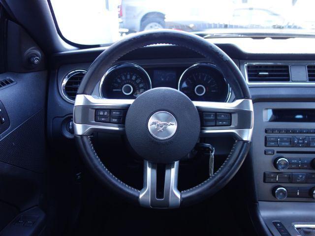 used 2014 Ford Mustang car, priced at $15,899