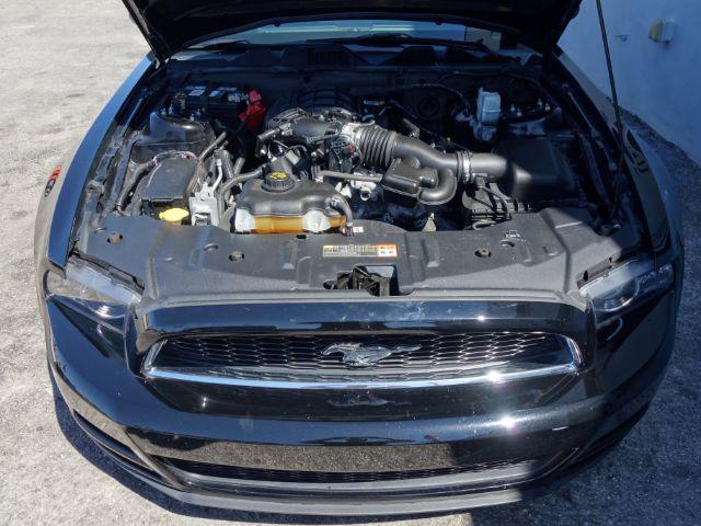 used 2014 Ford Mustang car, priced at $15,899