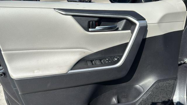 used 2021 Toyota RAV4 car, priced at $22,899