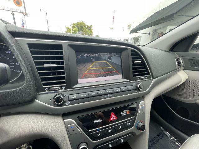 used 2017 Hyundai Elantra car, priced at $6,899