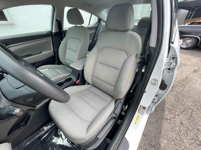 used 2017 Hyundai Elantra car, priced at $6,899