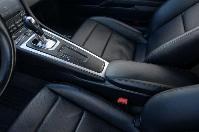 used 2018 Porsche 718 Cayman car, priced at $51,299