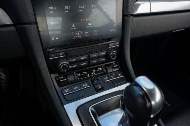 used 2018 Porsche 718 Cayman car, priced at $51,299