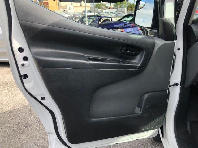 used 2015 Nissan NV200 car, priced at $7,699