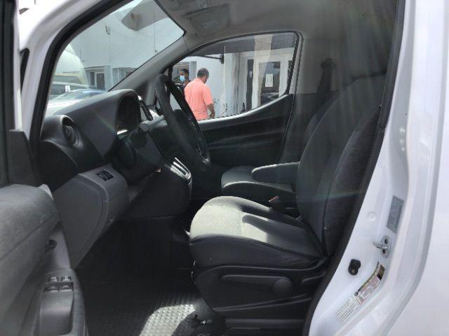 used 2015 Nissan NV200 car, priced at $7,699