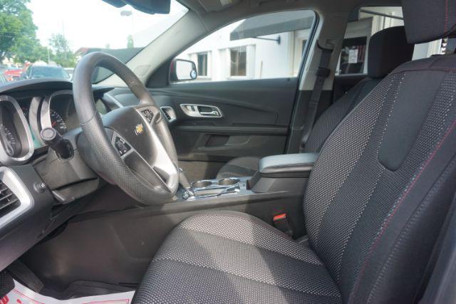 used 2015 Chevrolet Equinox car, priced at $12,899