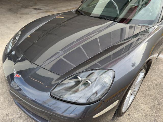 used 2009 Chevrolet Corvette car, priced at $25,899
