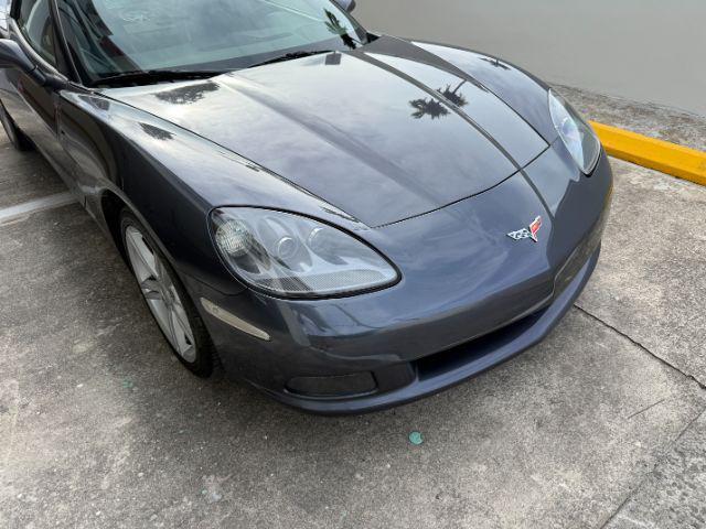 used 2009 Chevrolet Corvette car, priced at $25,899