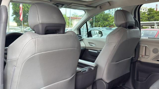 used 2021 Toyota Sienna car, priced at $40,899