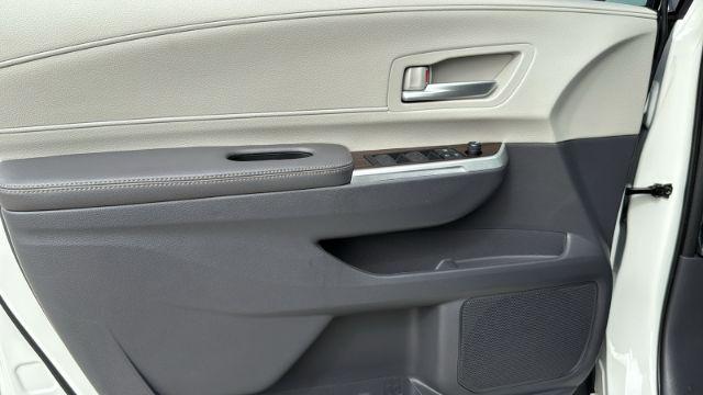 used 2021 Toyota Sienna car, priced at $40,899