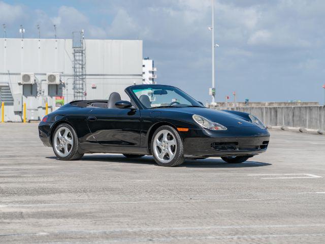 used 1999 Porsche 911 car, priced at $32,899