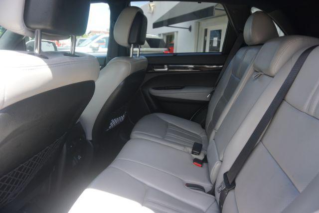 used 2014 Kia Sorento car, priced at $3,599
