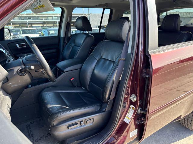 used 2015 Honda Pilot car, priced at $14,899