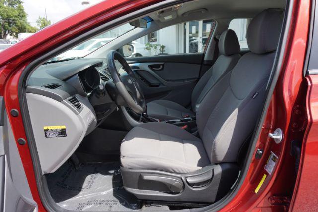 used 2014 Hyundai Elantra car, priced at $5,299