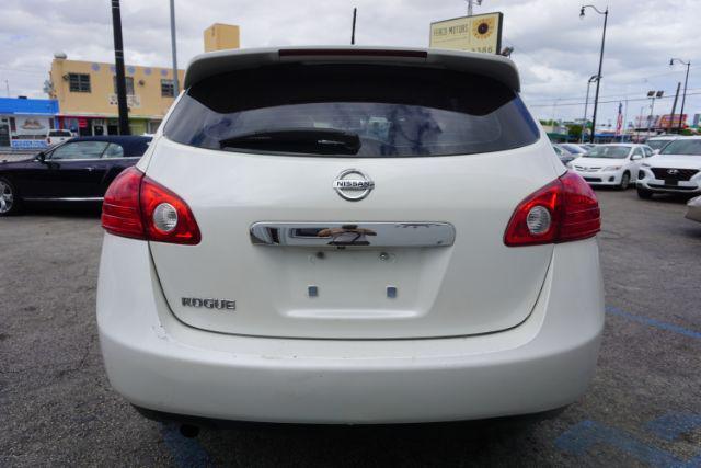 used 2012 Nissan Rogue car, priced at $3,899