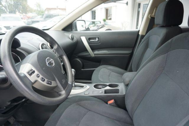 used 2012 Nissan Rogue car, priced at $3,899